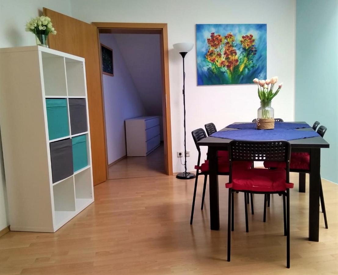 Gaestewohnung 4-Raum Wohnung Fuer 2-8 Personen اتسوكو المظهر الخارجي الصورة