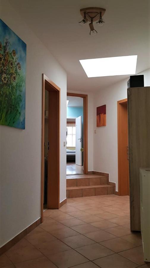 Gaestewohnung 4-Raum Wohnung Fuer 2-8 Personen اتسوكو المظهر الخارجي الصورة