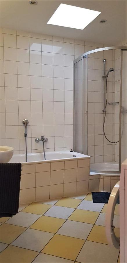 Gaestewohnung 4-Raum Wohnung Fuer 2-8 Personen اتسوكو المظهر الخارجي الصورة