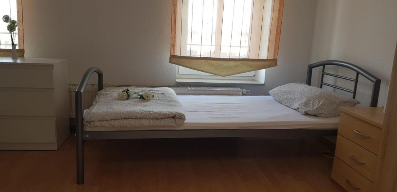 Gaestewohnung 4-Raum Wohnung Fuer 2-8 Personen اتسوكو المظهر الخارجي الصورة